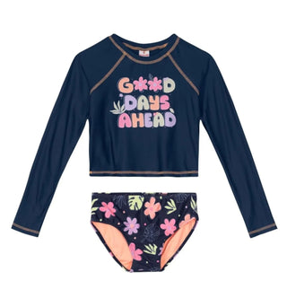 ROPA DE BAÑO 25974 2PZAS