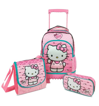 MOCHIRUEDA  HELLO KITTY SET 803800