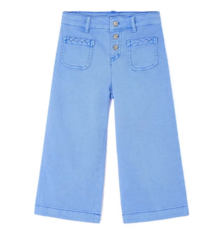 PANTALON PALAZO 3528