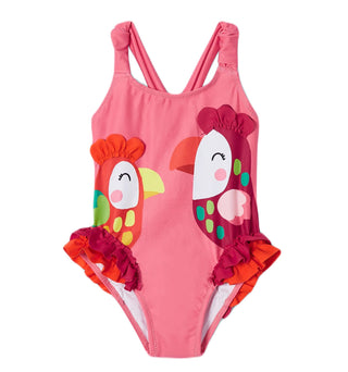 ROPA DE BAÑO  3792