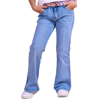 PANTALON KENZI