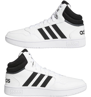 ZAPATILLA  GW3019 HOOPS 3.0