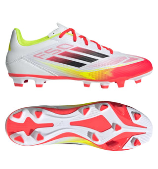 ZAPATILLA IE1243 F50 CLUB FG-MG