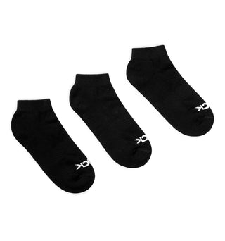 MEDIA BASIC-SOCK II TRIPACK I
