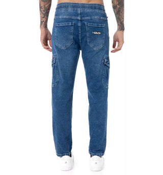 PANTALON JOGGER  KARLEK