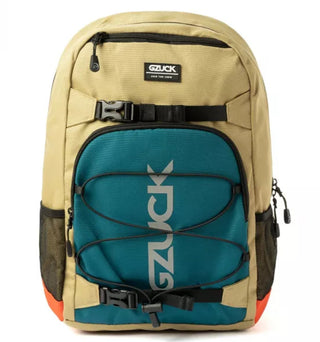 MOCHILA  MARDEK P-SKATE P-LAP