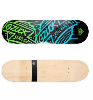 TABLA SKATE  TORSWAY