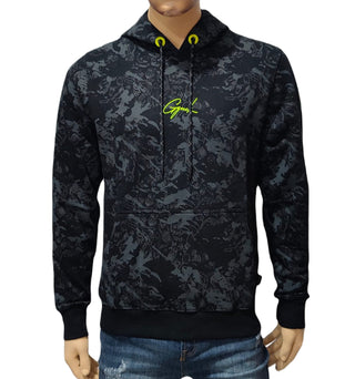POLERA  ZION CAP