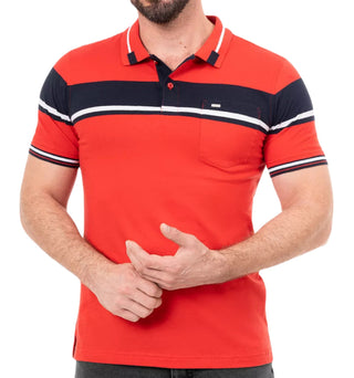 POLO  NOVET