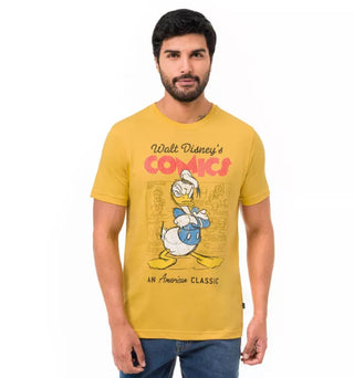 POLO M/C  MADOC-DISNEY