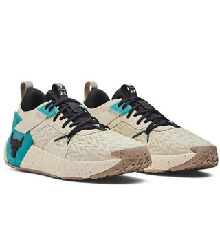 ZAPATILLA 3026534-200 UA PROJECT ROC