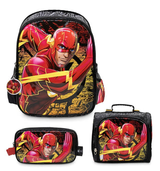 MOCHILA  FLASH SET 6FLA2020002