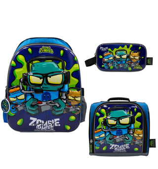 MOCHILA  ZOMBIES SET 6UZO2020002