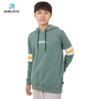 POLERA GAWER CAP