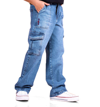 PANTALON CONNOR
