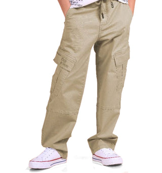 PANTALON ELLIOT