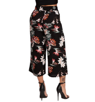PANTALON TOBILLERO  MELVA