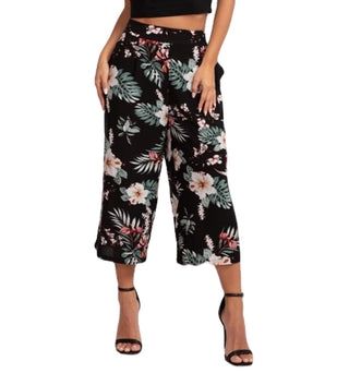 PANTALON TOBILLERO  MELVA