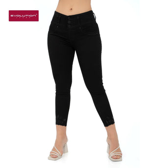 PANTALON  ALANA SKINNY