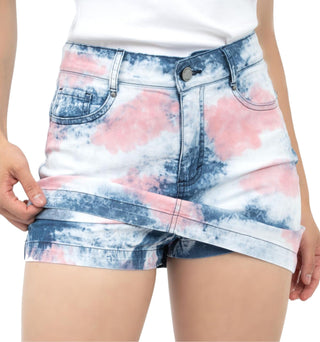 MINISHORT  ANTELA