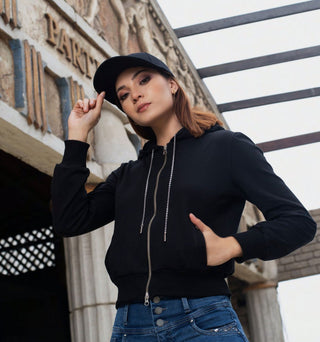 POLERA  BEATA