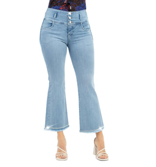 PANTALON BRIANDA FLARE