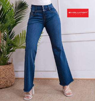 PANTALON DAYANA FLARE