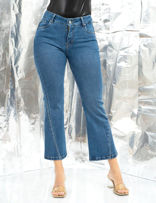 PANTALON ERANDI FLARE
