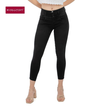 PANTALON  FLORENCIA SKINNY