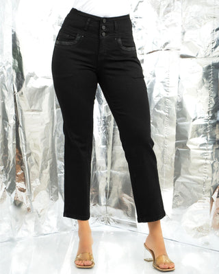 PANTALON GALA STRAIGHTLEG