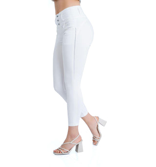 PANTALON ROMY SKINNY