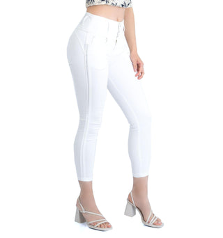 PANTALON ROMY SKINNY