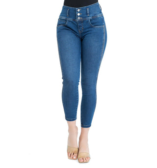 PANTALON ROMY SKINNY