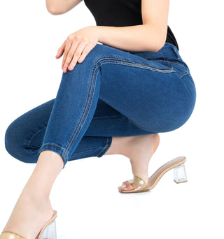 PANTALON ROMY SKINNY