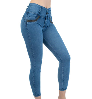 PANTALON SOFIA SKINNY