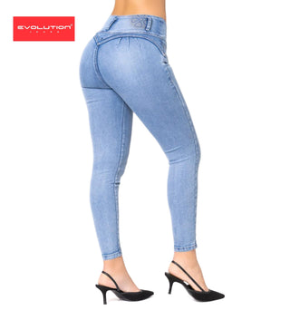 PANTALON VALIA SKINNY