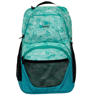 MOCHILA  IZVED P-LAP