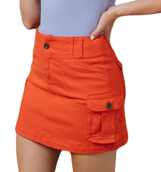 MINIFALDA  ISRAEL
