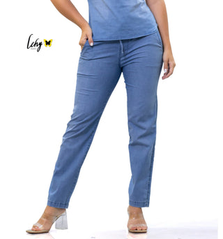 PANTALON JOGGER DALILA