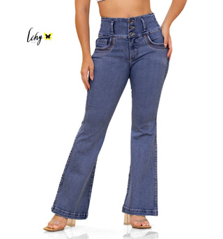 PANTALON DEMI