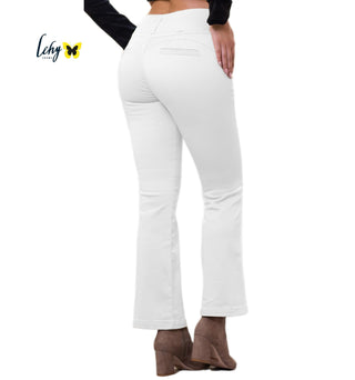 PANTALON GABI FLARE