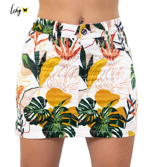 FALDA SHORT JISSO