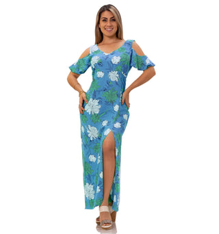 VESTIDO  TAMARA