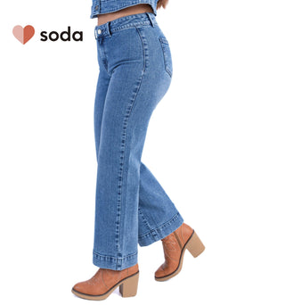 PANTALON ADELAIDA II