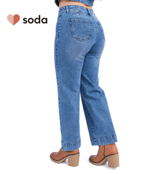 PANTALON ADELAIDA II