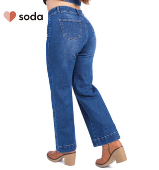 PANTALON ADELAIDA II