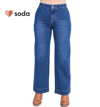 PANTALON ADELAIDA II