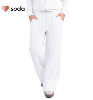 PANTALON BUZO AMARA PANT