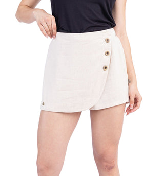 FALDA SHORT AMARY