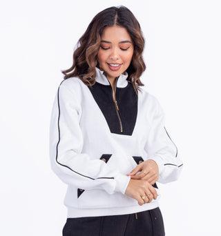 POLERA  AMBAR